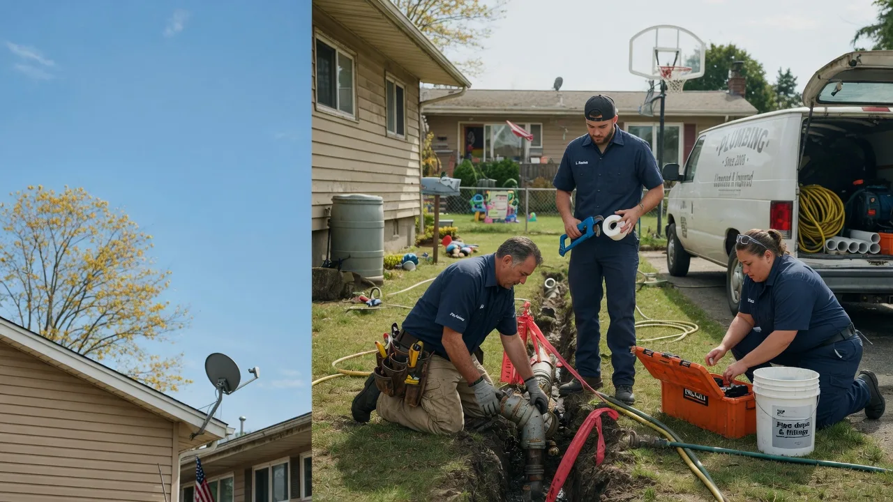 Garbage Disposal Replacement in Guston, KY near me