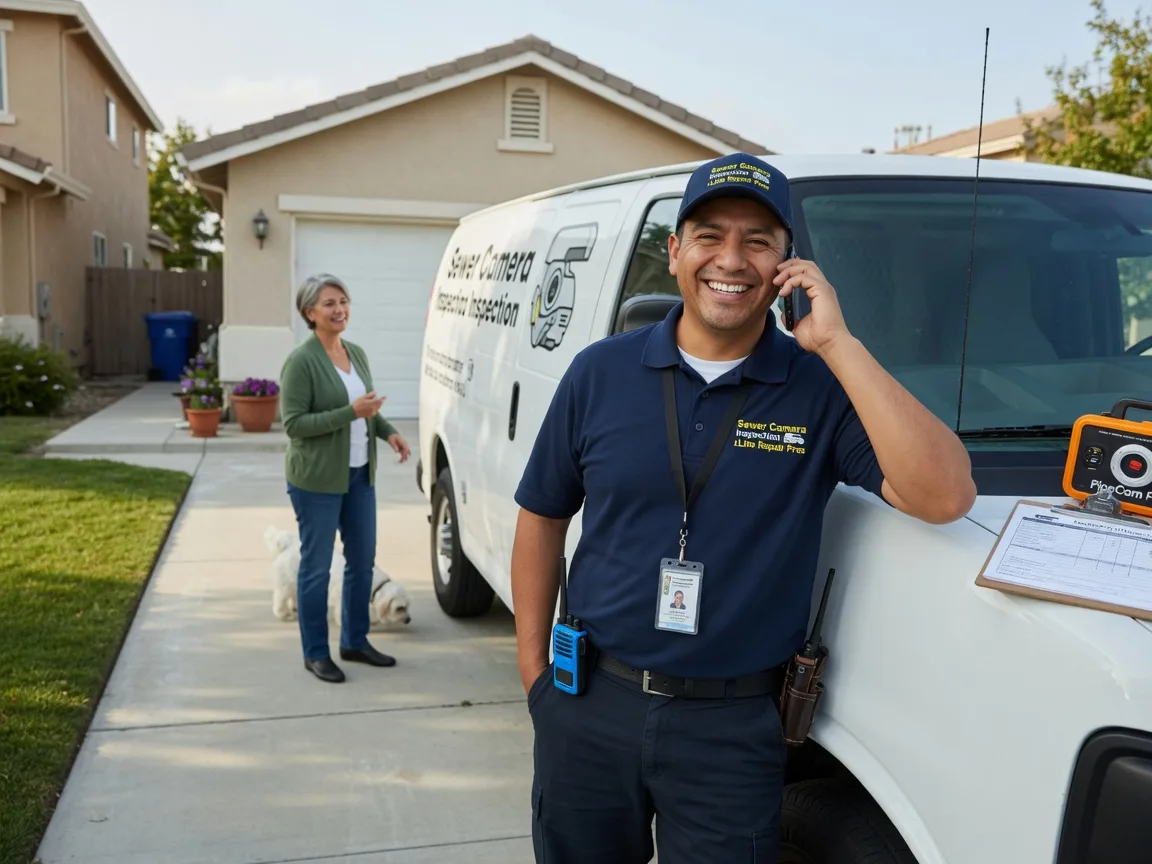 Sewer Line Repair Guston, KY FAQs
